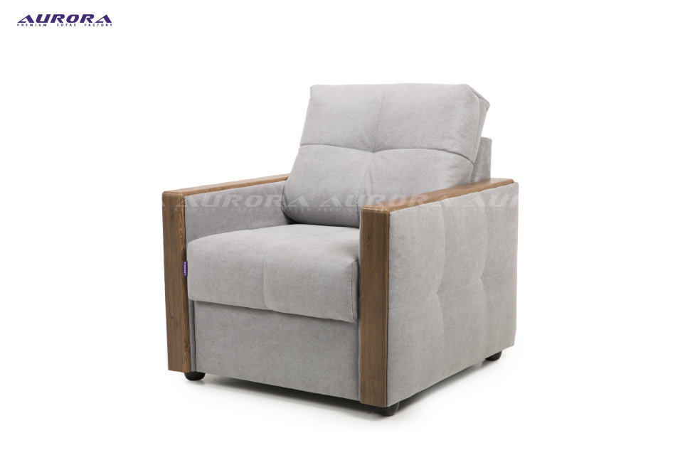 Кресло-отдых &quot;Ричмонд&quot; Кресло-отдых «Ричмонд» - является стильной и компактной моделью для комфортного отдыха.