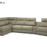 Угловой диван "Честер 1.3" (150)