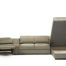 Угловой диван "Честер 1.3" (150)