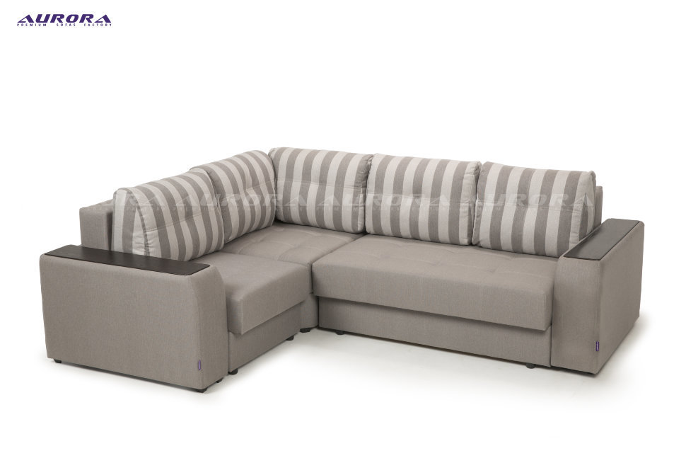 Модульный диван &quot;Левел 2+Уч+1МПО&quot; Красота, удивительный комфорт и высочайшая функциональность.
Модульная линейка дополнена и обновлена.

3. Универсальная оттоманка.